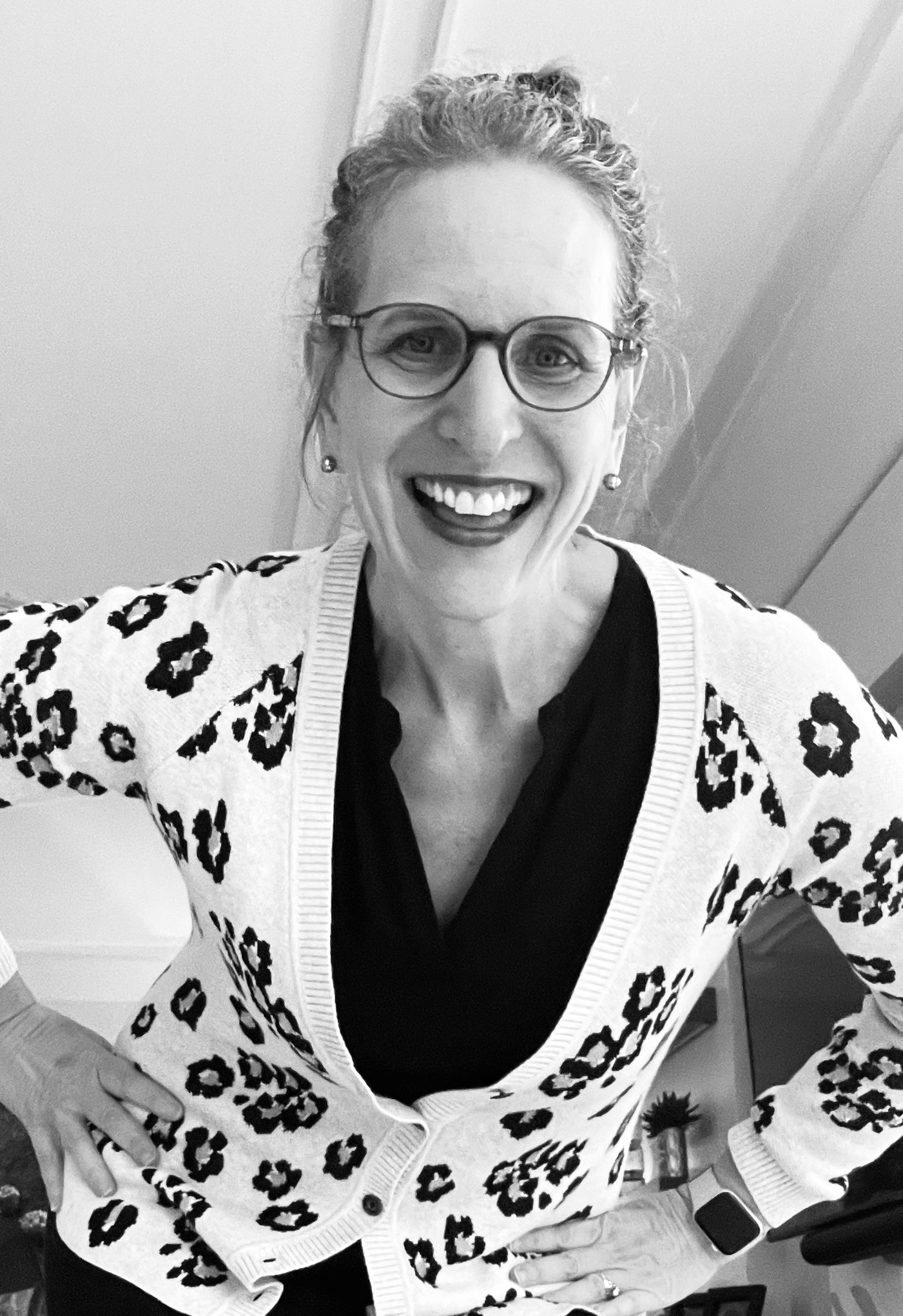 Debra Amar
