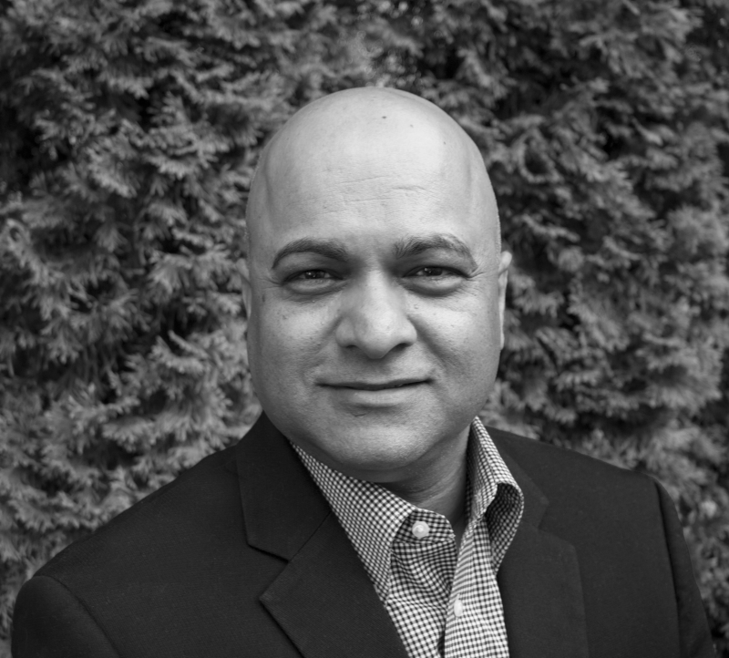 Rajiv Amar